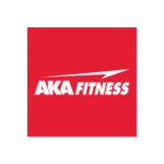 aka fitness android application logo